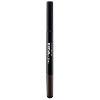 Maybelline Brow Satin · Карандаш для бровей · 05 Черно-коричневый 1 piece