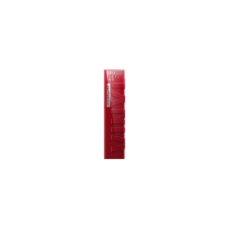 Maybelline Superstay Vinyl Ink ·гр.loss · 10 Lippy 1 piece