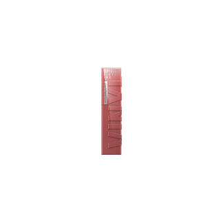 Maybelline Superstay Vinyl Ink ·гр.loss · 35 Cheeky 1 piece