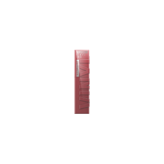 Maybelline Superstay Vinyl Ink ·гр.loss · 40 Witty 1 piece