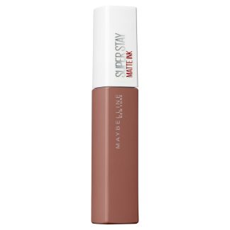 Maybelline Superstay Matte Ink · Помада · 65 Seductress 1 piece