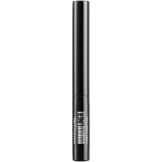 Maybelline Tattoo Liner · Жидкая подводка для глаз · 710 Inked black 1 piece
