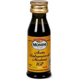 Монини · Бальзамический уксус из Модены 2 × 18 мл