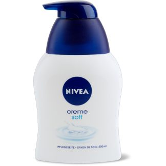 Nivea · Ручная стирка · Мягкая 250 мл