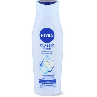 Nivea Classic Care · Шампунь · Для нормальных волос 250 мл