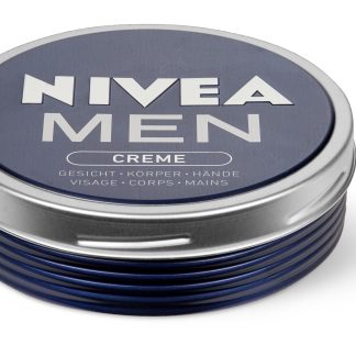 Nivea Men · Увлажняющий крем для лица, тела и рук 150 мл