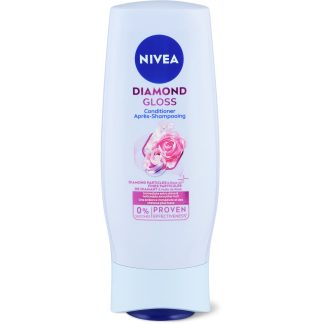Nivea Diamondгр.loss · Conditioner · Dull hair 200 мл