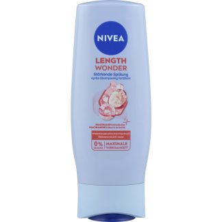 Nivea Length Wonder · Кондиционер · Поврежденные волосы 200 мл
