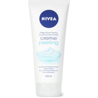 Nivea · Пилинг-душ · Sensitive Pro 200 мл