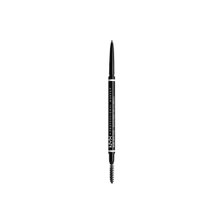 NYX Professional Makeup Micro Brow · Карандаш для бровей · Серо-коричневый 1 piece