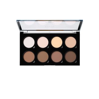 Палитра для контурирования NYX Professional Makeup Highlight Pro Contour 1 piece