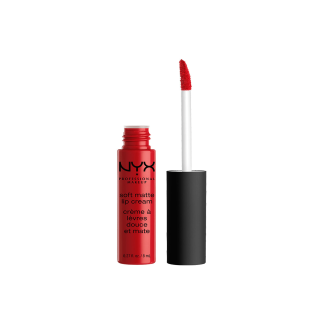 NYX Professional Makeup Soft Matte · Помада · Амстердам 1 piece