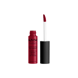 NYX Professional Makeup Soft Matte · Помада · Монте-Карло 1 piece
