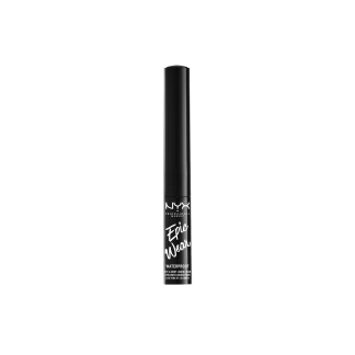 NYX Professional Makeup Epic Wear · Жидкая подводка для глаз · Черный 1 piece