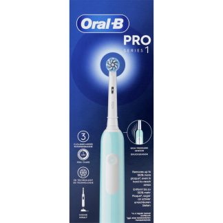 Oral-B Pro · Электрическая зубная щетка · Серия 1 1 piece