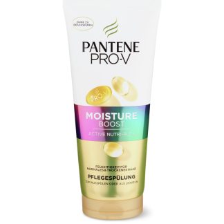 Pantene Moisture Boost · Кондиционер · Для нормальных и сухих волос 200 мл