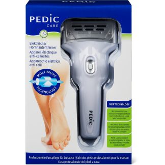Pedic Care · Электрическое устройство против мозолей 1 piece