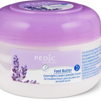 Pedic Wellness · Масло для ног · Лаванда 150 мл