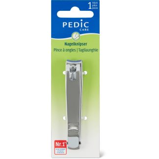 Педикюр · Кусачки для ногтей 1 piece