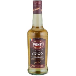 Понти · белый винный уксус · Aroma Antico 500 мл