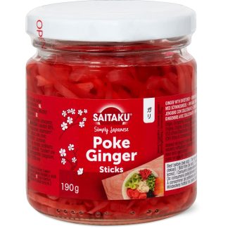 Saitaku Simply Japanese · pokeгр.inger sticks 110гр.