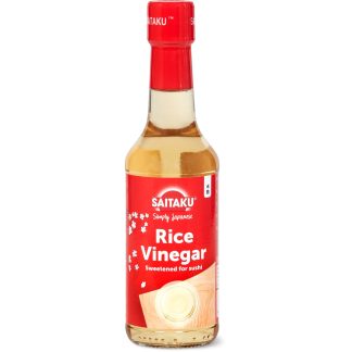 Saitaku Simply Japanese · Маринад для суши-риса · Рисовый уксус 150 мл