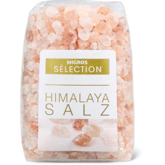 Sélection · Гималайская соль · Добавление 200гр.