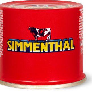 Simmenthal · Говядина в желе 140гр.
