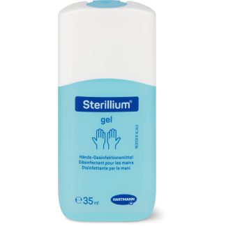 Sterillium · Anti-Bacterial handгр.el 35 мл