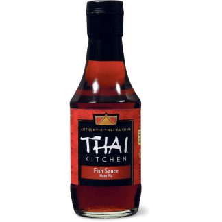 Тайская кухня · Рыбный соус (Нуок Мам) 2 × 200 мл