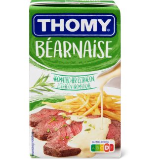 Thomy · Bernaise sauce 250 мл