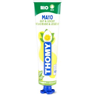 Thomy · Био-майонез 170гр.