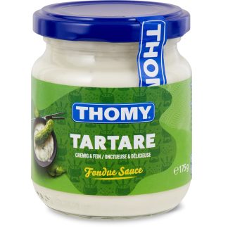 Томи · соус · тартар 175гр.