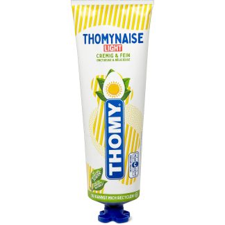 Thomy Thomynaise · Майонез с пониженной калорийностью · Легкий 280гр.