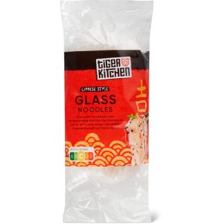 Tiger Kitchen ·гр.lass noodles 100гр.