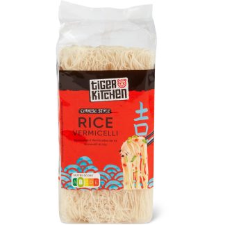 Tiger Kitchen · рисовая лапша 250гр.