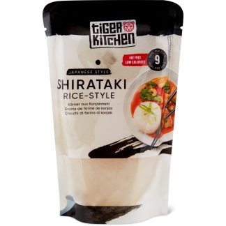 Tiger Kitchen · Konjac flourгр.rains 200гр.