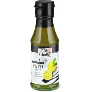 Tiger Kitchen · сок юдзу 110 мл