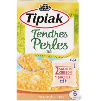 Типиак · тендер перлес · пшеница 350гр.