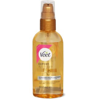 Veet · Масло для ухода за кожей 100 мл