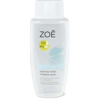 Zoé Ultra Sensitive · Тоник для лица · ага! 2 × 200 мл