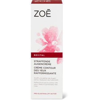 Zoé Revital · Крем для глаз 15 мл