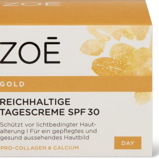 Zoéгр.old · Day cream · SPF30 50 мл