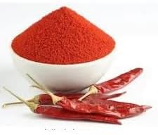 Sindhi Kako Red Chilli Powder 400g | Pure & Spicy | Enhances Heat & Flavor in Indian Cooking, Curries, Marinades & Masalas