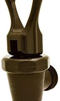 Sweet/Unsweet Iced Tea Faucet (4)
