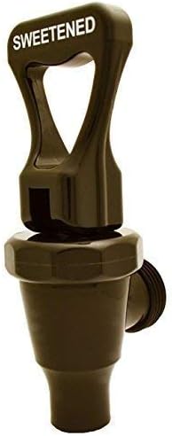 Sweet/Unsweet Iced Tea Faucet (4)