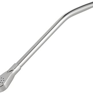 TEA SOUL Bombilla for Mate Tea Steel