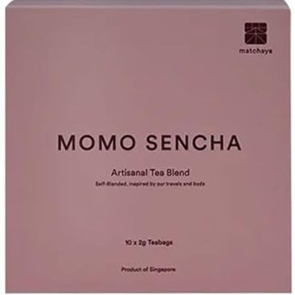 Matchaya Tea Blend - Momo Sencha