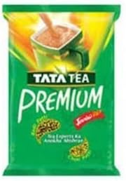 Tata Tea Premium Leaf Tea, 2x1 kg Multipack