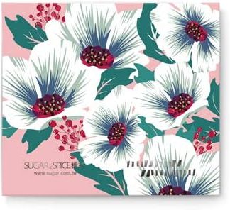 SUGAR & SPICE Toffee Nougat+馨午茗茶Sun Moon Lake Black Tea 1 pcs,Best Taiwanese Gift,Fresh Stock,Taiwan food,fancy carton